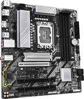 Материнская плата Gigabyte B860M DS3H - фото