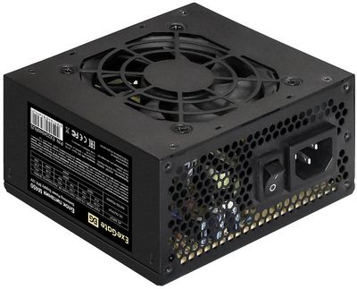 Блок питания ExeGate M450 EX234946RUS - фото2