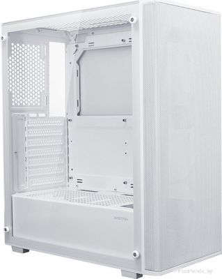 Корпус XASTRA A300 0F (белый) - фото5, картинка5 Корпус XASTRA A300 0F (белый) - фото5