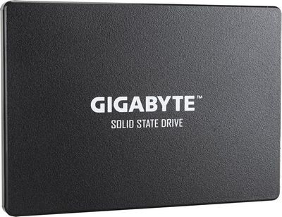 SSD Gigabyte 240GB GP-GSTFS31240GNTD - фото2