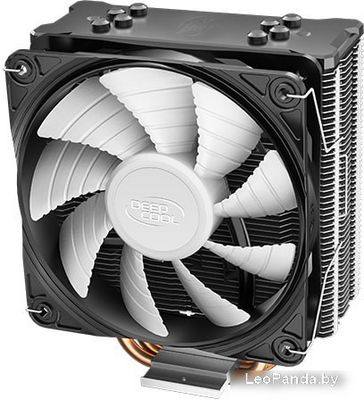 Кулер для процессора DeepCool GAMMAXX GT A-RGB DP-MCH4-GMX-GT-ARGB - фото2