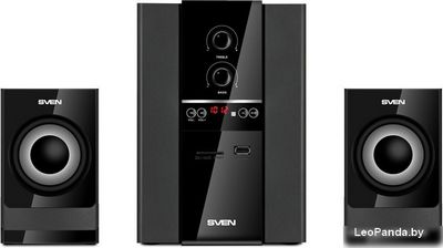 Акустика SVEN MS-1821 - фото2