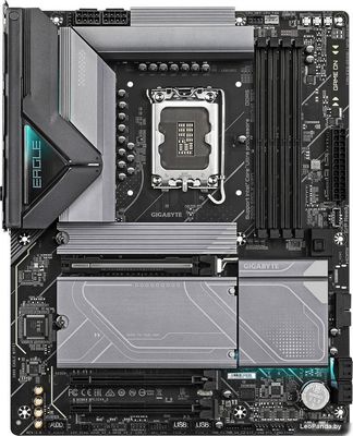 Материнская плата Gigabyte Z890 Eagle WIFI7 - фото