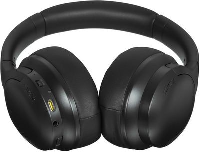 Наушники Baseus Bass BH1 Lite (черный) - фото2