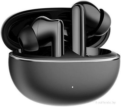 Наушники HONOR Choice Earbuds X8 (черный, международная версия) - фото2