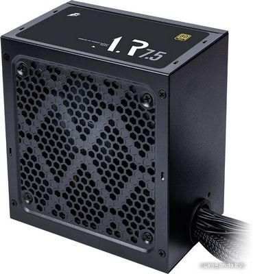 Блок питания 1stPlayer AR 750W PS-750AR - фото2