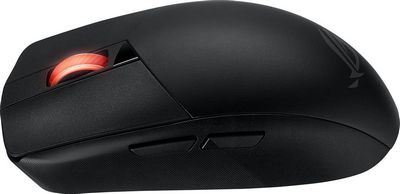 Игровая мышь ASUS ROG Strix Impact III Wireless - фото5