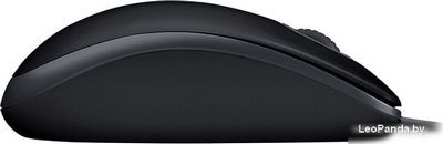 Мышь Logitech M110 Silent (черный) - фото4