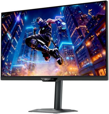 Игровой монитор Gigabyte M27Q2 QD - фото3