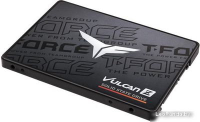 SSD Team T-Force Vulcan Z 2TB T253TZ002T0C101 - фото3