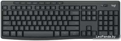 Офисный набор Logitech Wireless Combo MK370 920-012082 (нет кириллицы) - фото4
