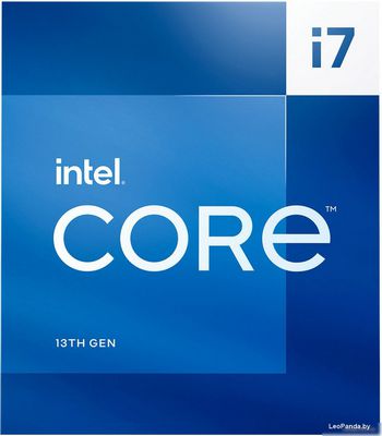 Процессор Intel Core i7-13790F - фото