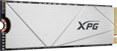 SSD ADATA XPG Gammix S60 Blade 512GB AGAMMIXS60-512G-CS - фото2