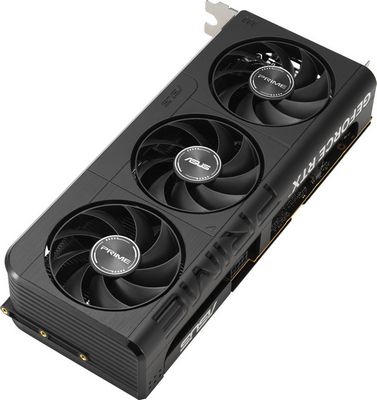 Видеокарта ASUS Prime GeForce RTX 5050 8GB GDDR6 OC Edition PRIME-RTX5050-O8G - фото4