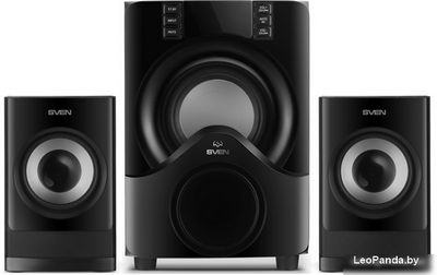 Акустика SVEN MS-312 - фото4