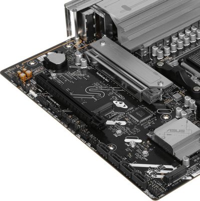 Материнская плата ASUS Prime B850M-A WiFi - фото7