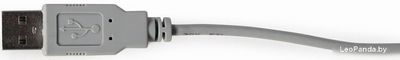 Проводной микрофон Gembird MIC-DU-01 - фото4