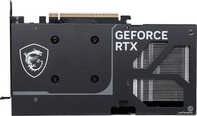 Видеокарта MSI GeForce RTX 5060 Ti 16G Ventus 2X Plus OC - фото3