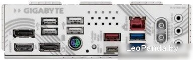 Материнская плата Gigabyte B850M Eagle WiFi6E Ice (rev. 1.1) - фото3