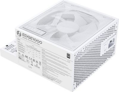 Блок питания Lian Li Edge 1000 G9P.EG1000.WE00.RU - фото5