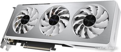 Видеокарта Gigabyte GeForce RTX 3060 Vision OC V2 12GB GDDR6 - фото5