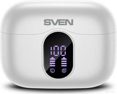 Наушники SVEN E-310B - фото4