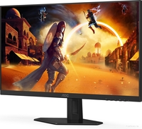 Игровой монитор AOC 27G4XE - фото3