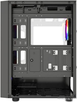 Корпус Powercase Mistral EA20 CMAEA20-L4 - фото4