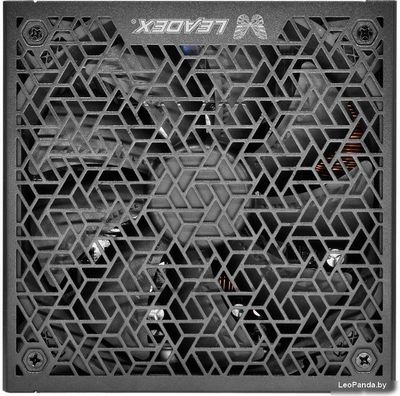 Блок питания Super Flower Leadex VII Platinum PRO 1000W SF-1000F14XP - фото2