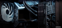 Оперативная память Kingston FURY Beast 2x16ГБ DDR5 6000 МГц KF560C30BBEK2-32 - фото3