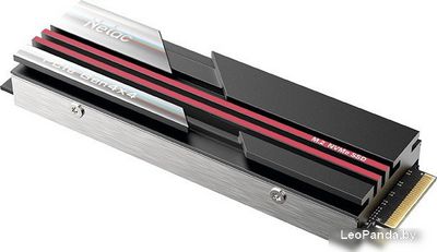 SSD Netac NV7000 2TB NT01NV7000-2T0-E4X - фото5