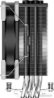 Кулер для процессора ID-Cooling SE-214-XT Basic - фото9