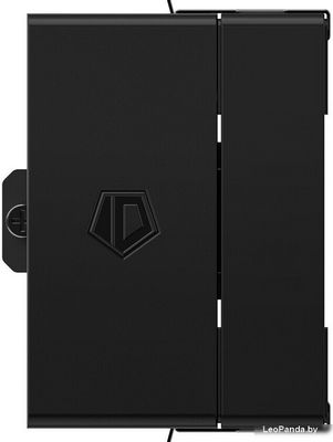 Кулер для процессора ID-Cooling SE-904-XT Black - фото5