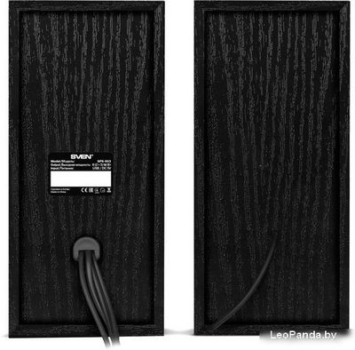 Акустика SVEN SPS-603 - фото4