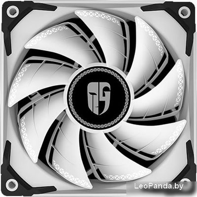 Вентилятор для корпуса DeepCool GamerStorm TF120 S DP-GS-H12FDB-TF120S-WH - фото