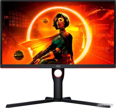 Игровой монитор AOC Agon 25G3ZM - фото