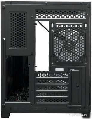 Корпус XASTRA QR600M 6ARGB C10-UC (черный) - фото5