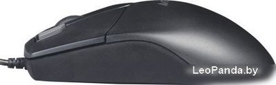 Мышь A4Tech OP-730D (черный) - фото3