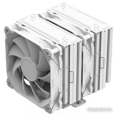 Кулер для процессора PentaWave Z06D White PW-Z06D-WH - фото3