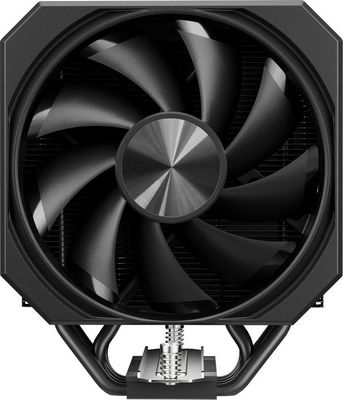 Кулер для процессора upHere UP1KC4 (черный) - фото3