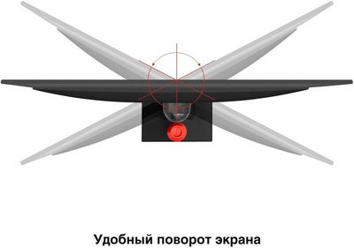 Монитор ExeGate SmartView ES3207TA EX299474RUS - фото4