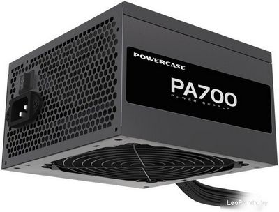 Блок питания Powercase PA700 - фото2