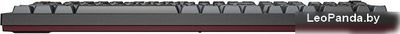 Клавиатура Montech MKey Darkness MK105DB - фото5