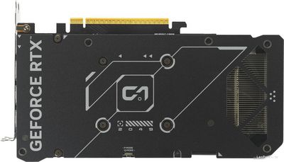 Видеокарта ASUS Dual GeForce RTX 5060 8GB GDDR7 OC Edition DUAL-RTX5060-O8G - фото4