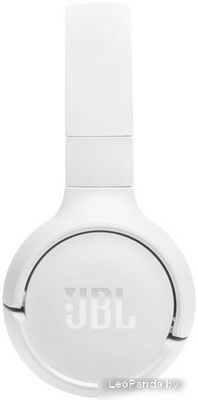 Наушники JBL Tune 520BT (белый) - фото3