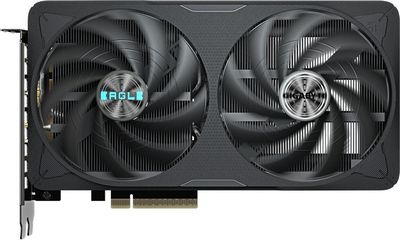 Видеокарта Gigabyte GeForce RTX 5060 Ti Eagle OC 16G GV-N506TEAGLE OC-16GD - фото2