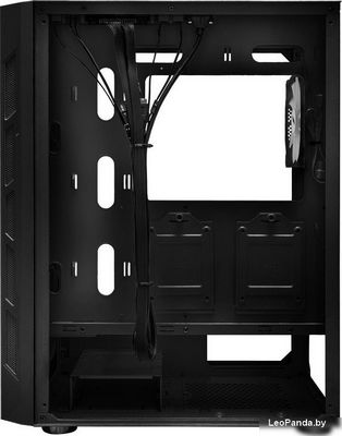 Корпус 1stPlayer Firebase XP (черный) - фото5