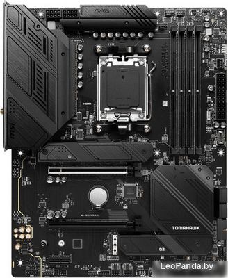 Материнская плата MSI MAG B650 Tomahawk WiFi - фото