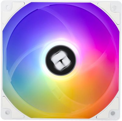 Вентилятор для корпуса Thermalright TL-C12CW-S - фото