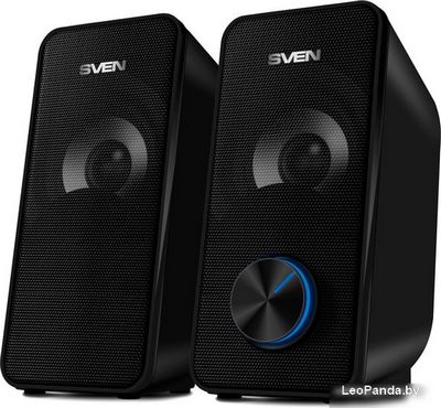 Акустика SVEN 335 - фото